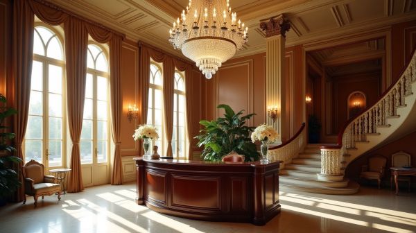 Comment bénéficier d'un service de conciergerie à Deauville et Honfleur