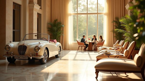 Comment bénéficier d'un service de conciergerie à Deauville et Honfleur