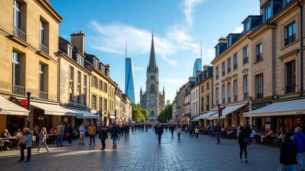 Comment Clermont-Ferrand transforme sa visibilité en atout numérique