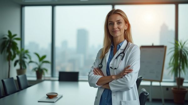 Défis récompenses formation médicale : vers une réussite durable