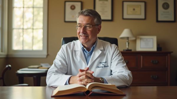 Défis récompenses formation médicale : vers une réussite durable