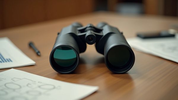 Les mieux notées : comment choisir vos jumelles optiques en 2026