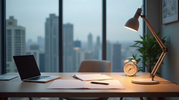 Maîtriser les étapes pour obtenir un crédit rapidement