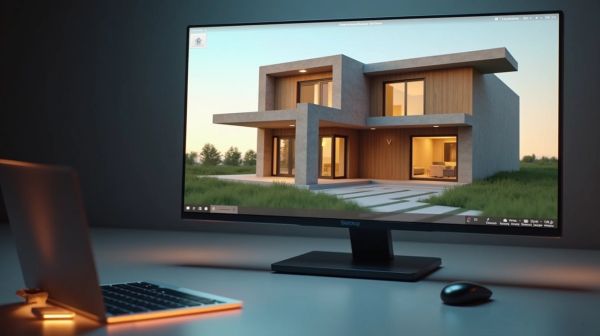 Maximisez vos compétences SketchUp avec une formation ciblée