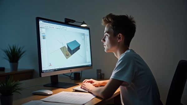 Maximisez vos compétences SketchUp avec une formation ciblée
