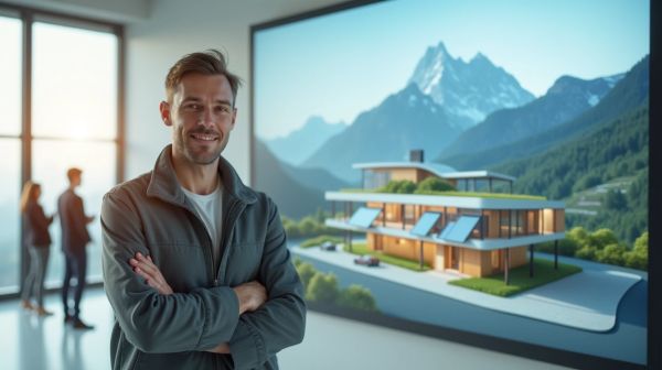 Optimiser vos projets en maîtrise BIM en Suisse