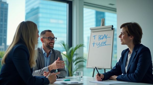Optimiser votre choix d'entreprise de nettoyage en 6 critères clés