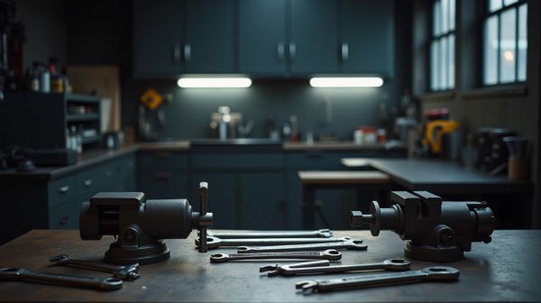 Outillage main professionnel : offrez-vous des solutions adaptées