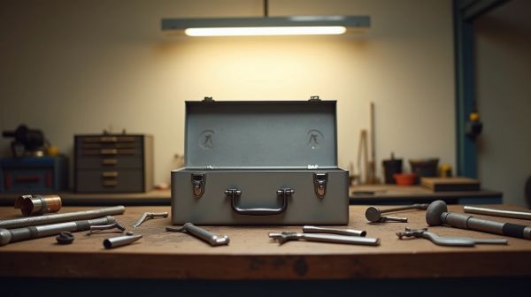 Outillage main professionnel : offrez-vous des solutions adaptées