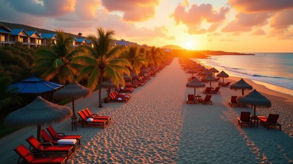 Profitez des meilleures destinations pour vos vacances