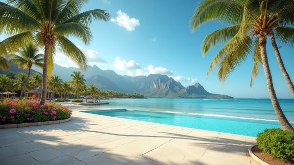 Profitez des meilleures destinations pour vos vacances
