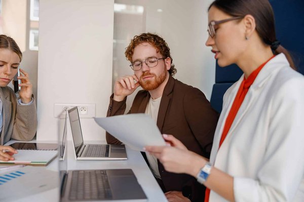 Emerging Technologies Shaping the Future of the Industry